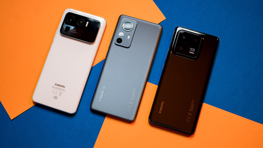 Xiaomi признала устаревшими 8 смартфонов Mi, Redmi и POCO: обновлений для них больше не будет