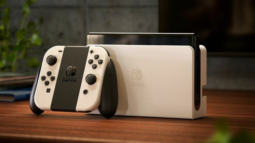 СМИ: Nintendo Switch 2 будет больше и получит магнитные крепления для Joy-Con