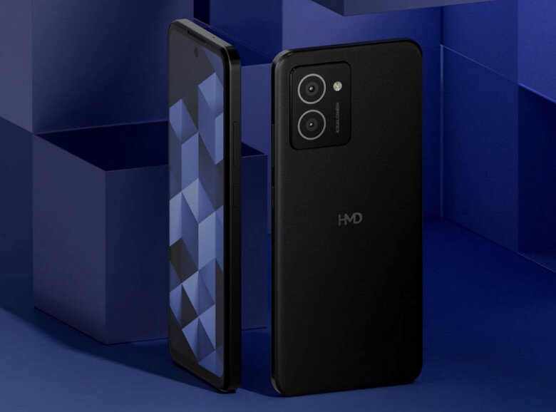 Первый смартфон HMD будет «максимально скромным»: обнародованы характеристики и цена