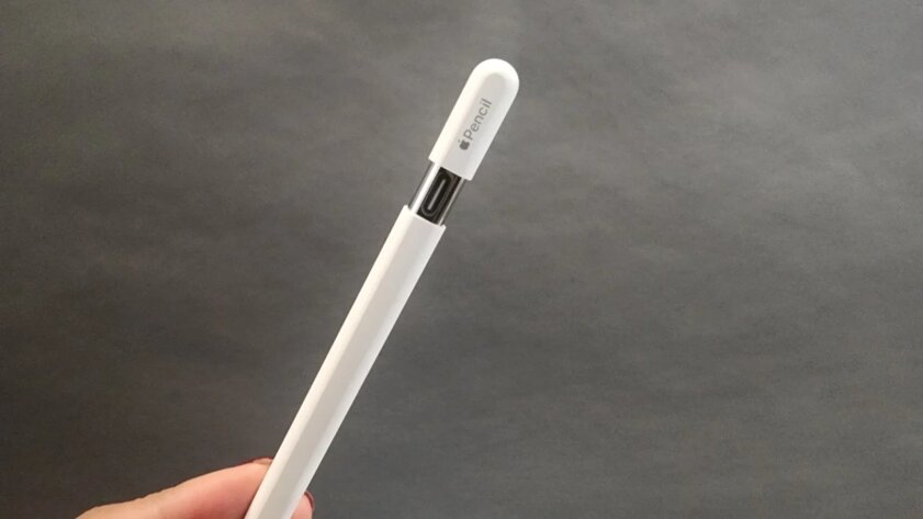 Новый Apple Pencil представят 7 мая: стилус получит тактильную обратную связь