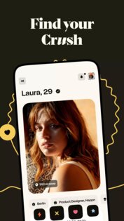 happn 2025.6.0. Скриншот 1