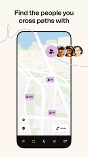 happn 2025.6.0. Скриншот 4