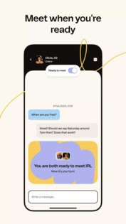 happn 2025.6.0. Скриншот 7