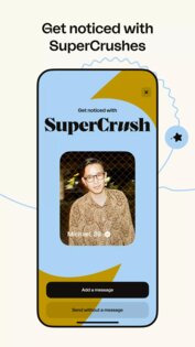 happn 2025.6.0. Скриншот 8
