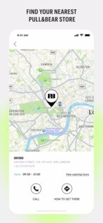 Pull&Bear 15.3.0. Скриншот 8