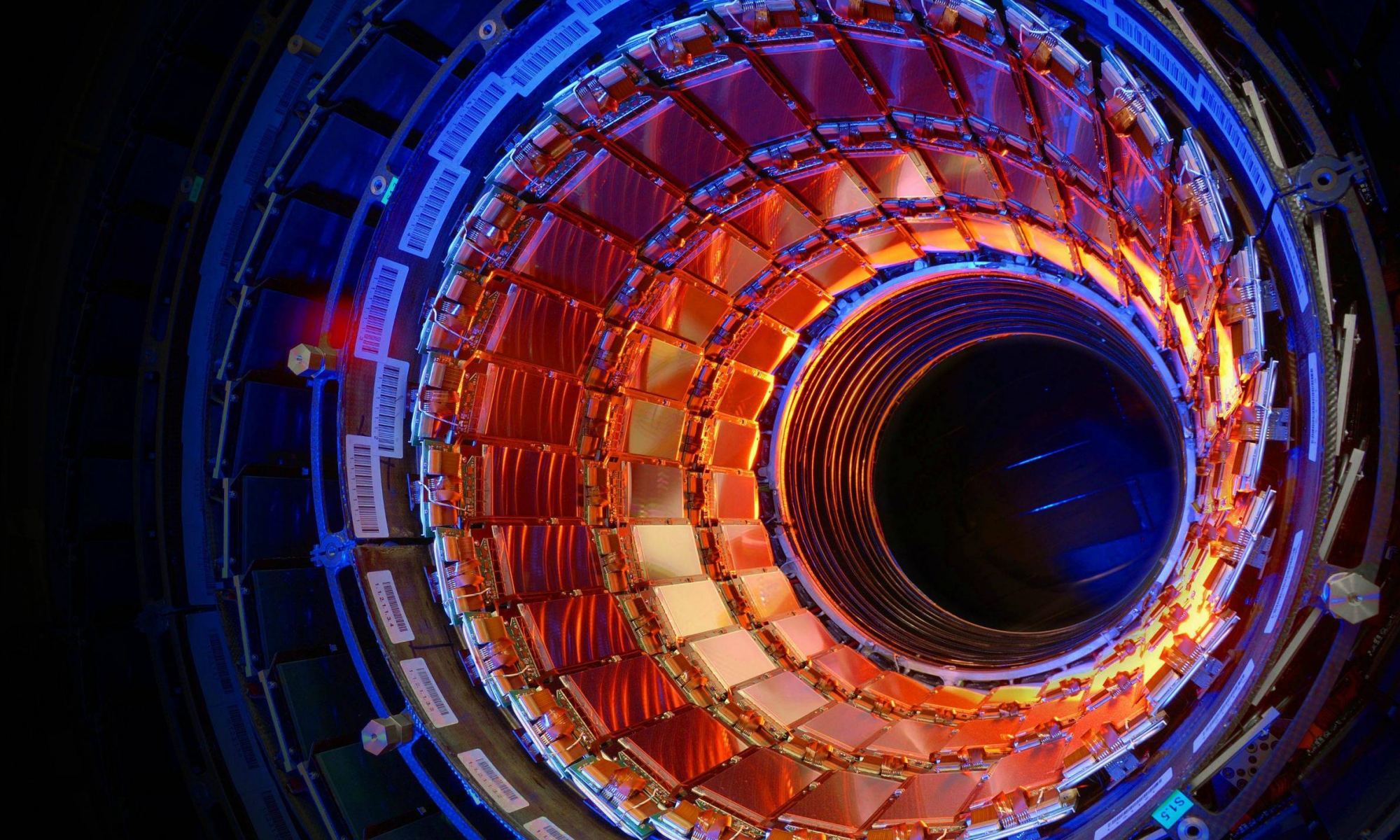 В Китае хотят построить коллайдер с диаметром 100 км: ЦЕРН уже дал добро