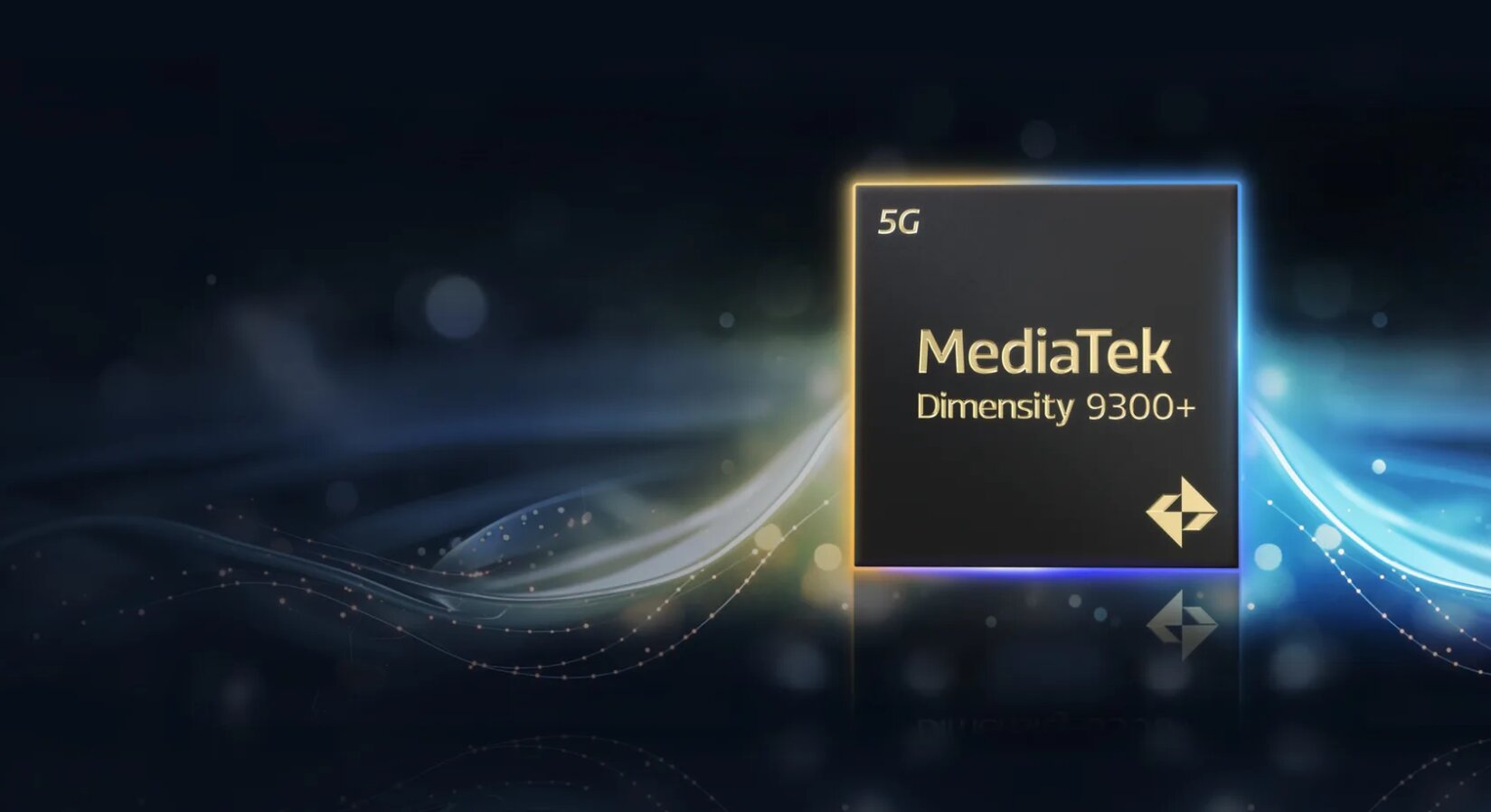 MediaTek представила Dimensity 9300+: процессор для будущих флагманов