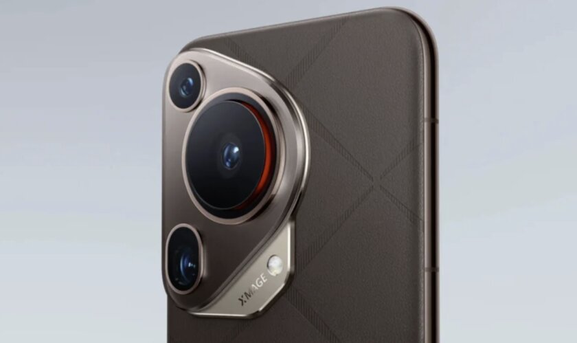 Huawei Pura70 Ultra стал королём камер: он занял первое место в рейтинге DхОMark