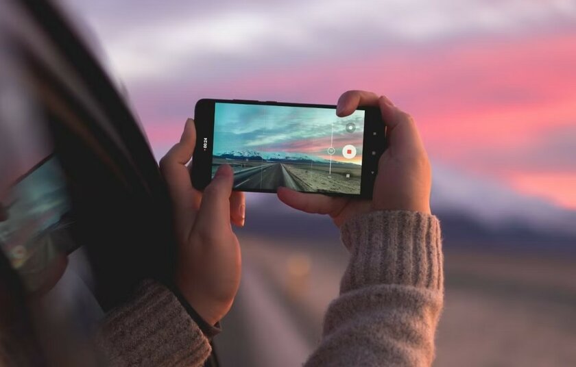 Android 15 улучшит видеосъёмку в сторонних приложениях для камеры