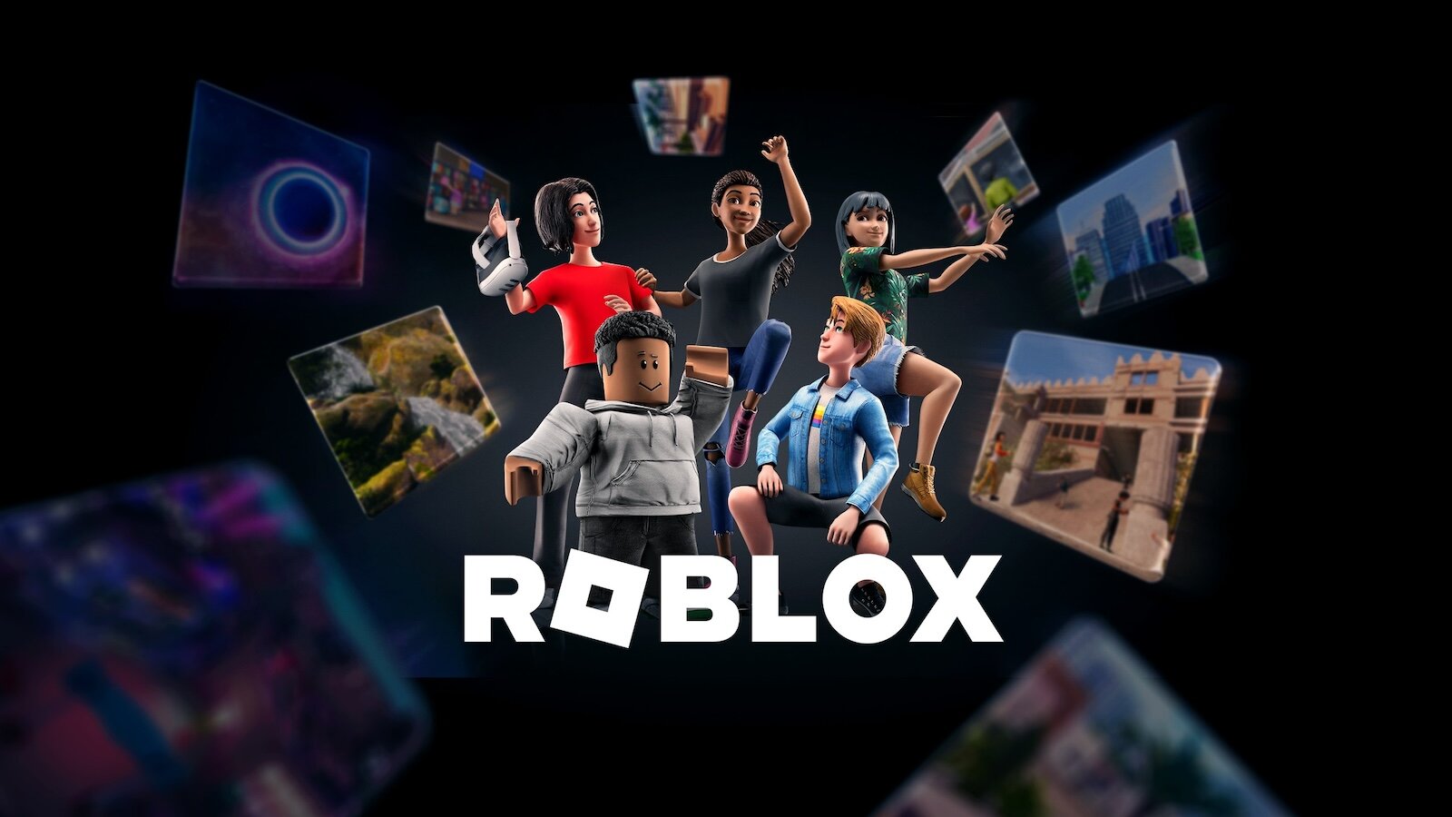 16,7 млрд часов и 800 млн выручки: Roblox отчиталась о финансах за первый  квартал