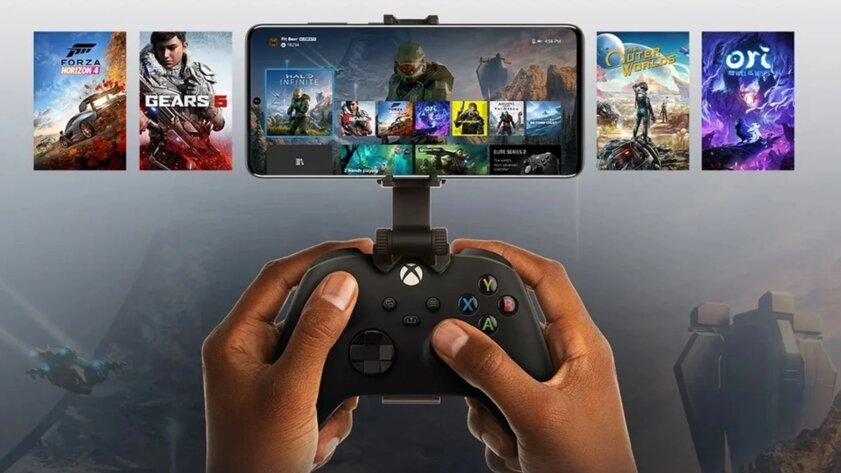 Microsoft запустит новый магазин мобильных игр уже в июле: для начала в формате веб-версии