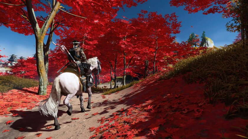 Sony продолжает огорчать геймеров: Ghost of Tsushima сняли с продажи в Steam в 180 странах, где нет PSN