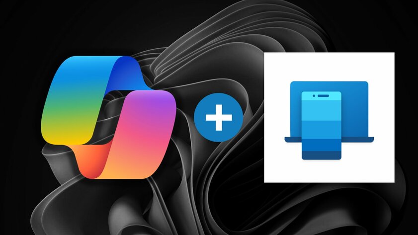 Copilot в Windows 10 и 11 научился использовать информацию c Android-смартфонов: представлен плагин Phone