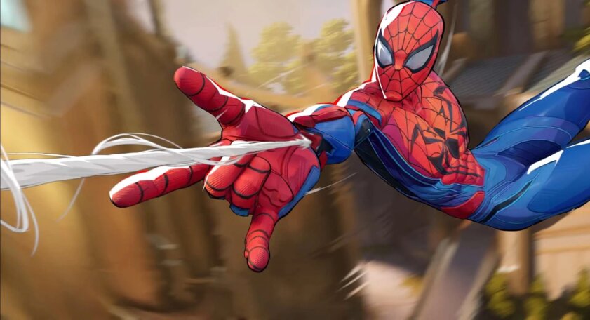 Не ждите объективной оценки: стримерам запретили плохо говорить о Marvel Rivals