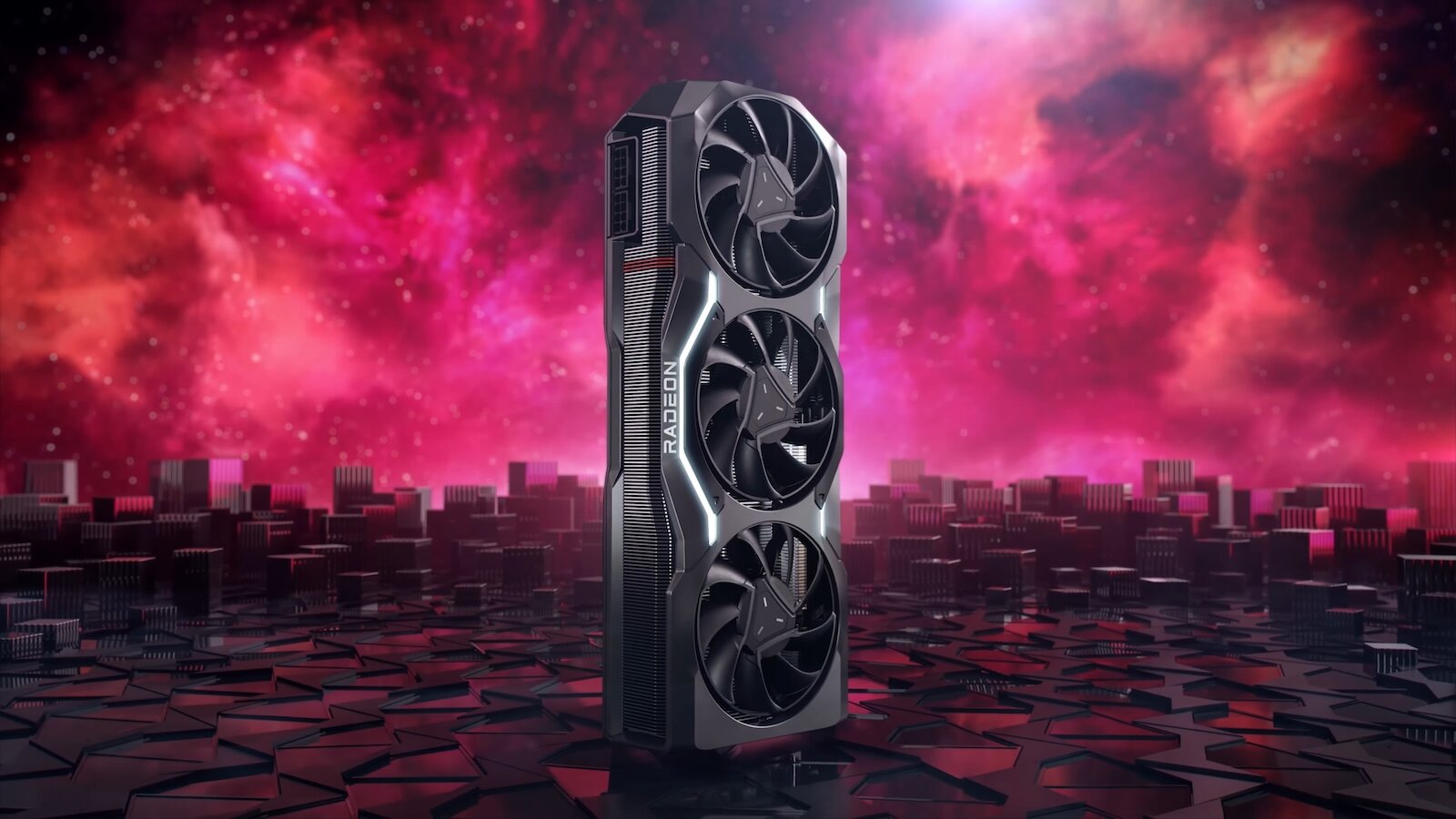 AMD проиграла NVIDIA в битве за рынок видеокарт: новое поколение представят в конце 2025 года