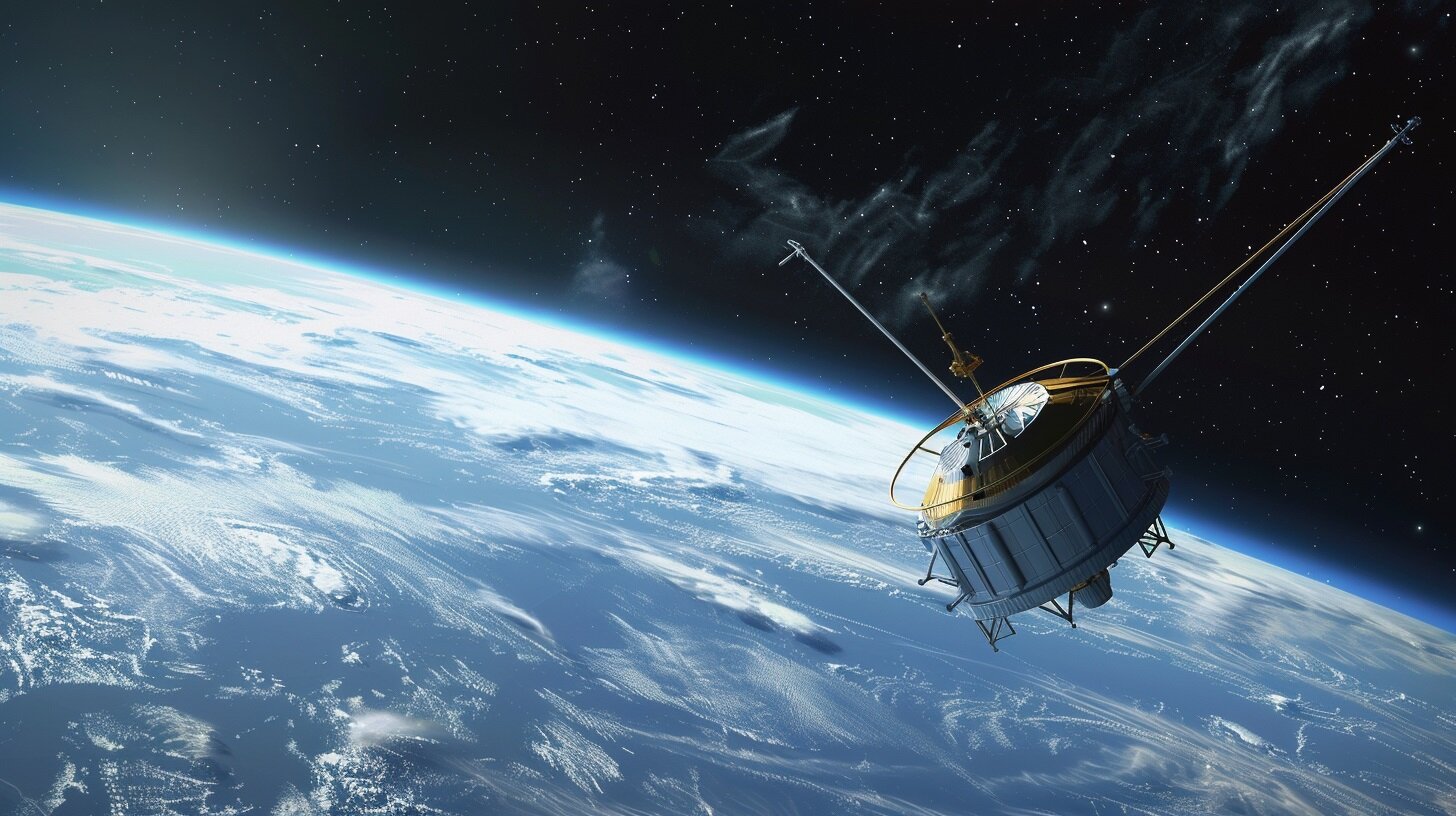 Российское устройство для наблюдения за Землёй успешно прошло испытание космосом