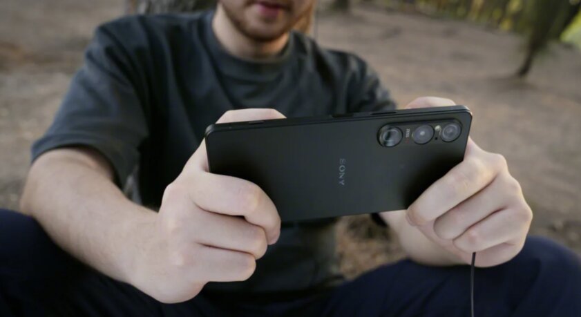 Представлен Sony Xperia 1 VI: мощный процессор, традиционный экран и невероятный зум