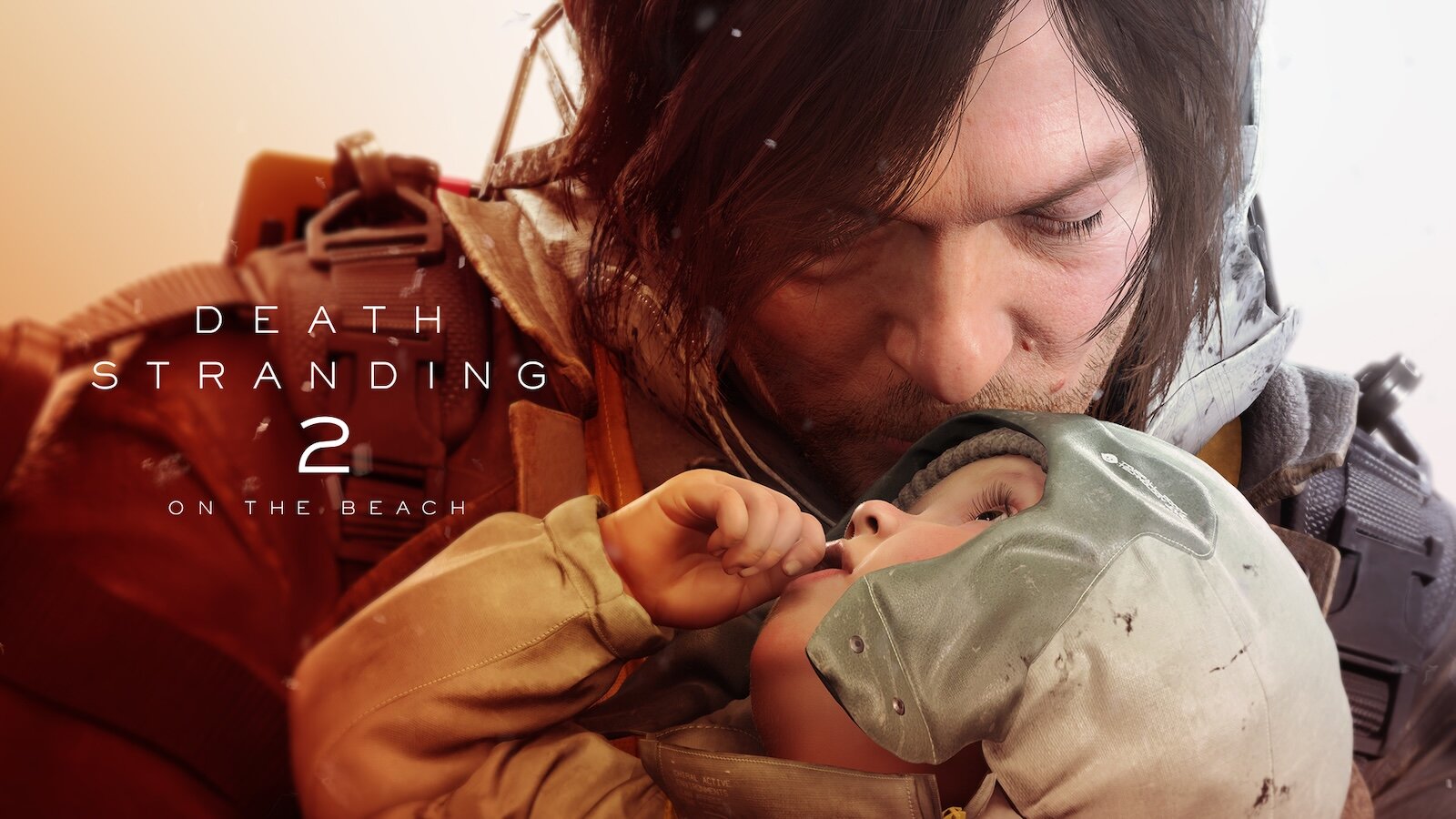 Кодзима: съёмки и озвучка Death Stranding 2 завершены, разработчики  приступили к «склейке» сцен