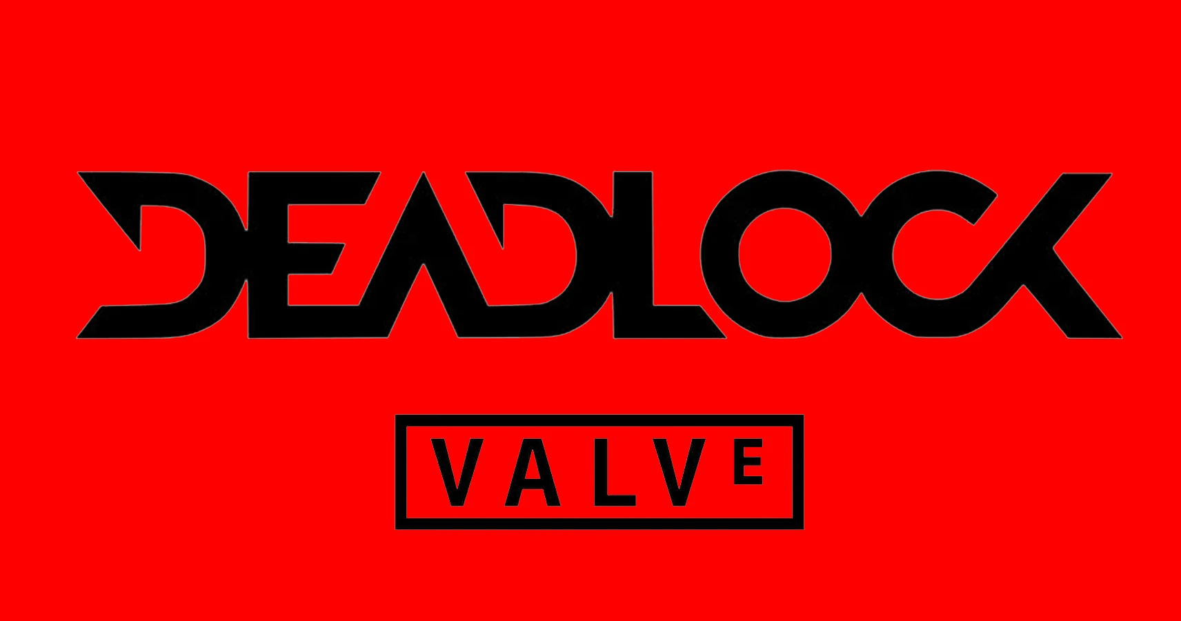Deadlock valve art. Deadlock valve art
