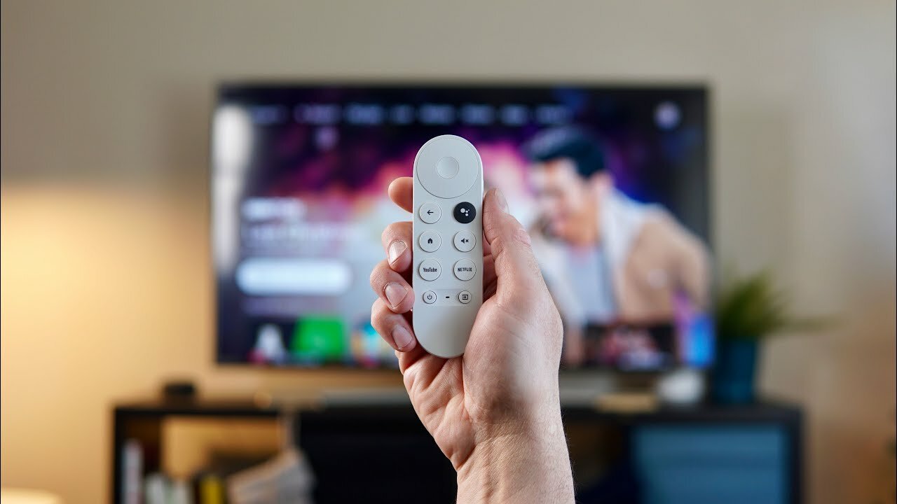 Google TV получит функцию «найди мой пульт»: она работает только с  определёнными моделями