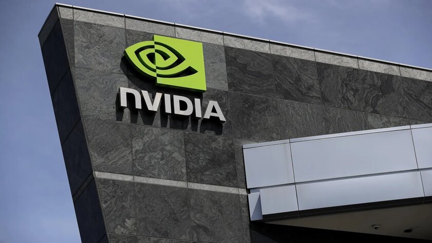 NVIDIA отчиталась за первый квартал: выручка от ЦОД почти в 10 раз выше, чем от игрового направления