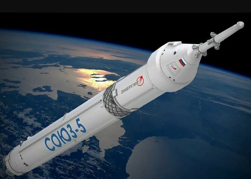 В 40 раз дороже Российской орбитальной станции: как «Союз-5» поможет России высадиться на Луну