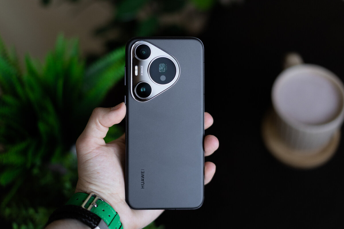 Huawei pura 70 pro Ozon