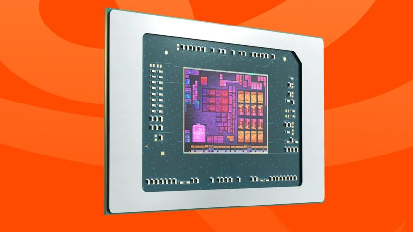 Ryzen AI 300 лучше Core Ultra 200: AMD изменит брендинг новых чипов, чтобы обойти Intel