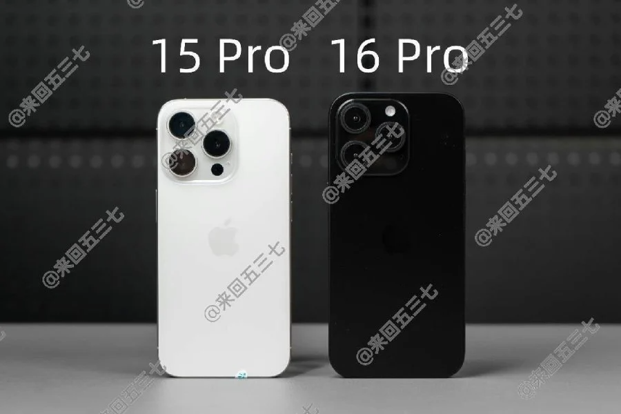 Iphone 16 отличие от 14