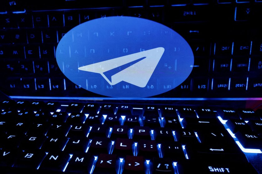 В Telegram появится факт-чекинг от правительства