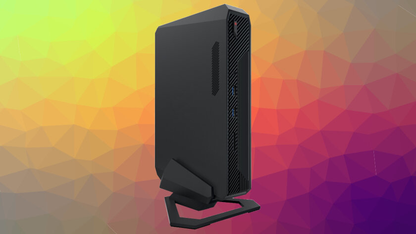 ASUS представила NUC 14 Performance: с RTX 4070 и Core Ultra 9 185H