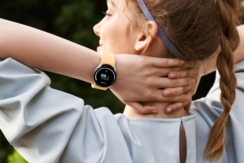 ИИ от Samsung появится в Galaxy Watch: он будет мотивировать заниматься спортом и не только