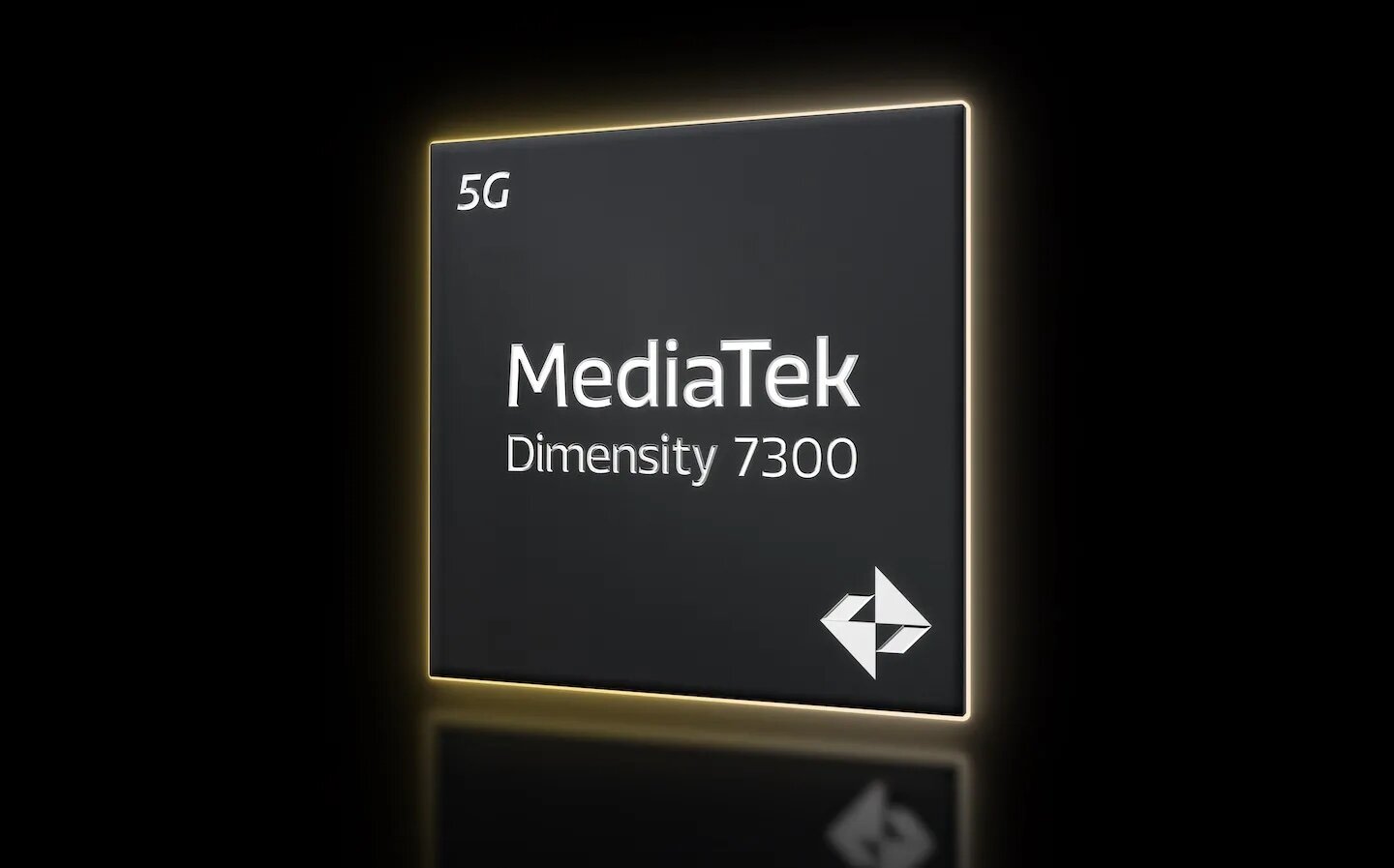 MediaTek представила процессоры Dimensity 7300 и Dimensity 7300X: 4 нм и  поддержка сразу двух дисплеев