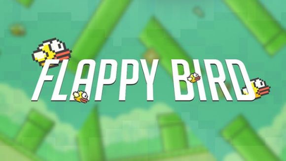 В продаже появились устройства с Flappy Bird