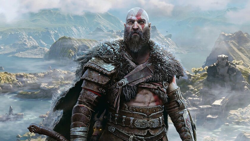 PlayStation лишилась последнего эксклюзива — God of War: Ragnarok выйдет на ПК