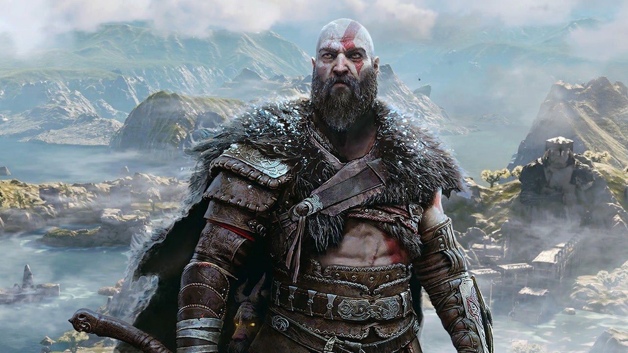 PlayStation лишилась последнего эксклюзива — God of War: Ragnarok выйдет на  ПК