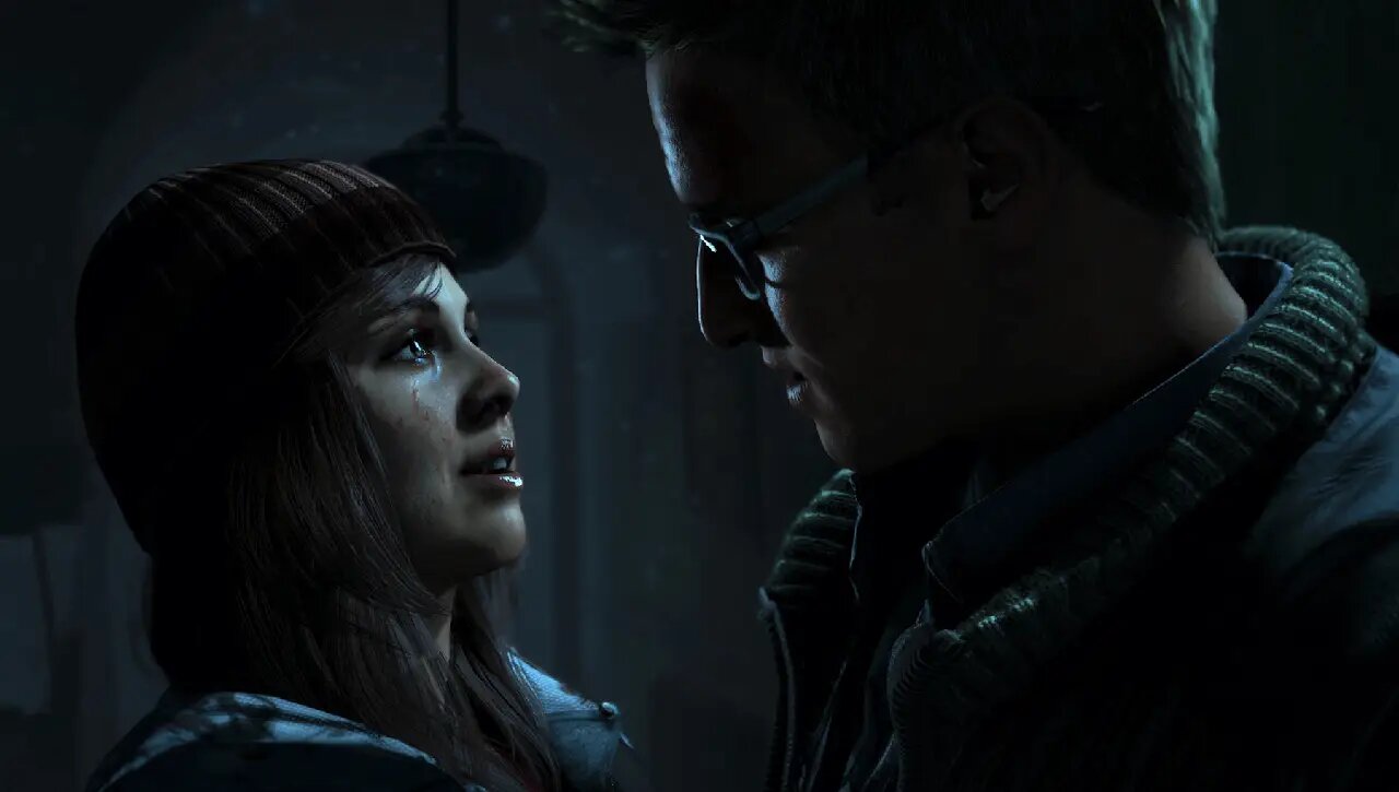 Sony анонсировала ремейк некогда эксклюзивной Until Dawn: теперь игра  выйдет и на ПК