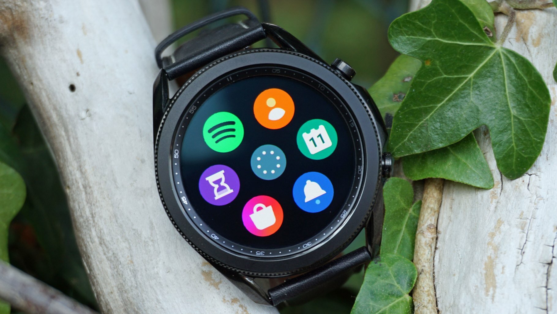 Galaxy store watch online