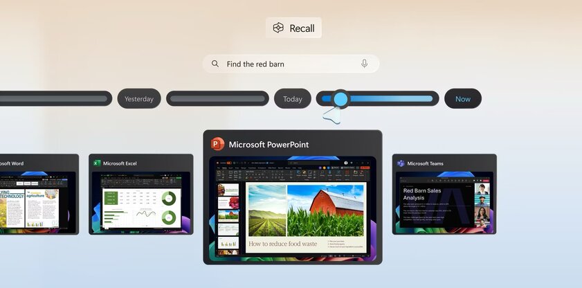 Эта утилита добавляет нашумевшую функцию Recall в Windows на неподдерживаемые ПК