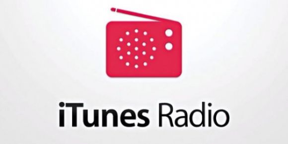iTunes Radio стало доступно в Австралии