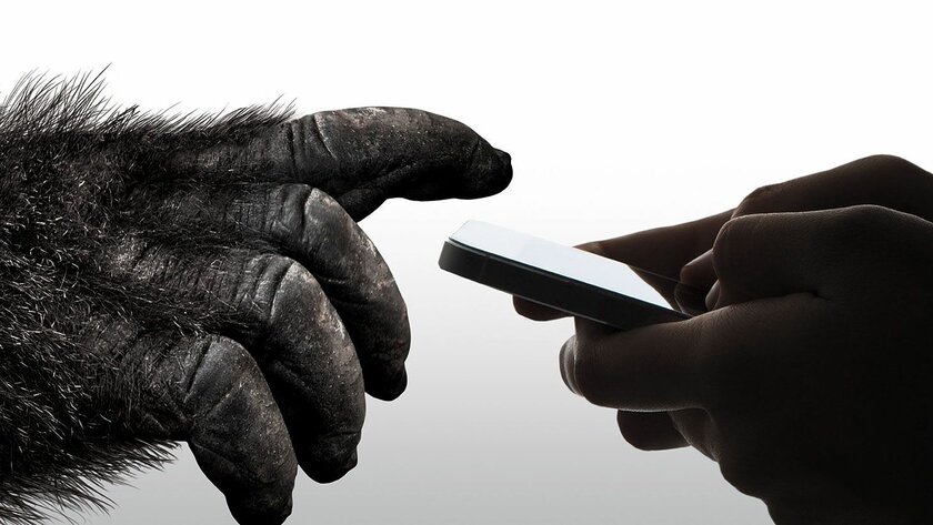 Представлено прочное стекло Gorilla Glass 7i — наконец достойная защита для смартфонов среднего уровня