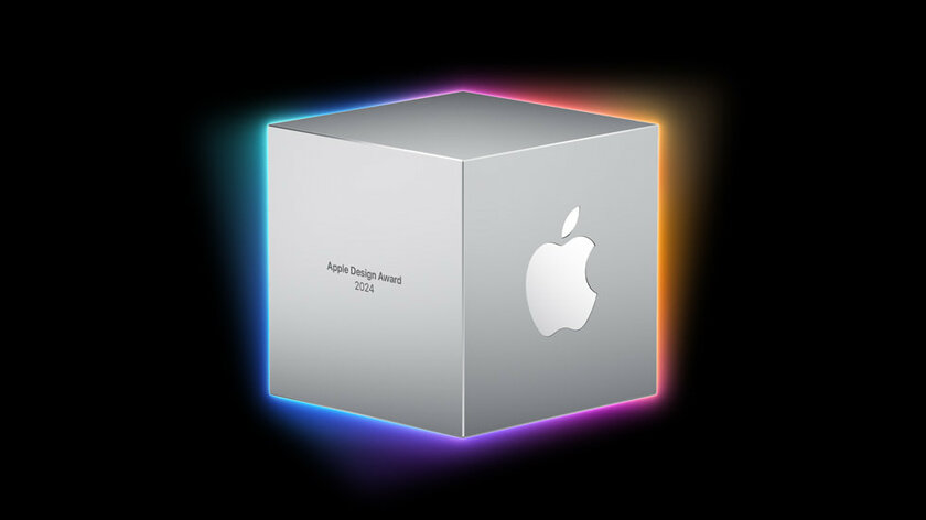 Apple назвала самые красивые мобильные приложения. Вот список, места заслуженные