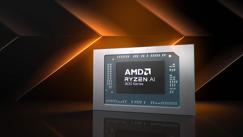 В AMD создали по-настоящему «страшный» мобильный процессор: опубликованы результаты тестирования Ryzen AI 9 HX 370