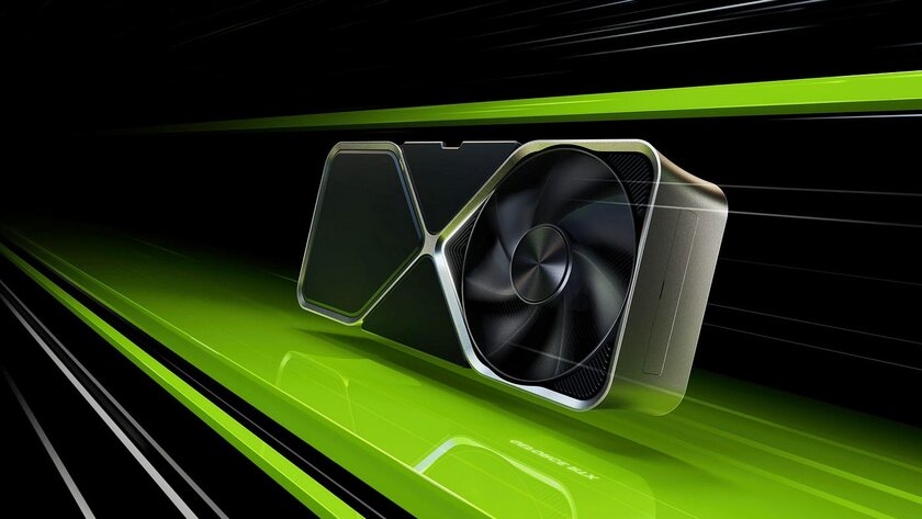СМИ: новые видеокарты NVIDIA RTX 50 получат память GDDR7 и выйдут в 2025 году