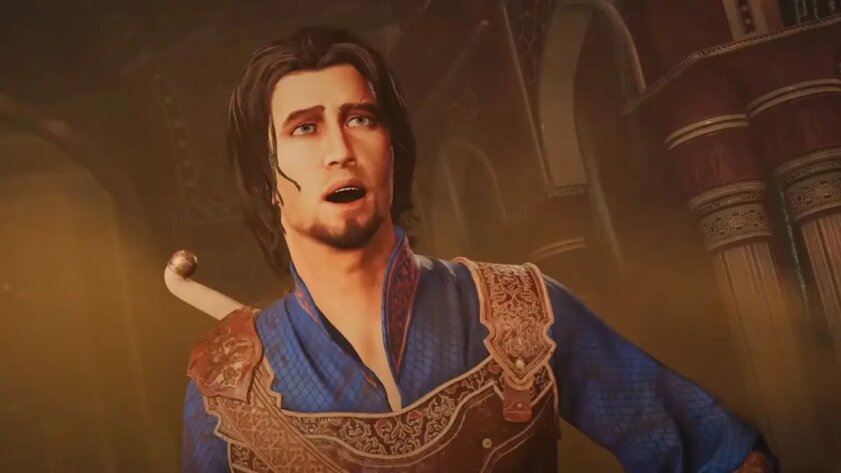 Долгожданный ремейк Prince of Persia: The Sands of Time выйдет в 2026 году — на 5 лет позже, чем планировали