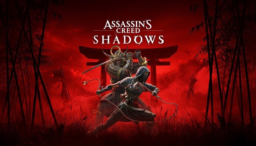 Глупый ИИ, кровавые драки и шикарный стэлс: Ubisoft показала геймплей Assassin's Creed Shadows