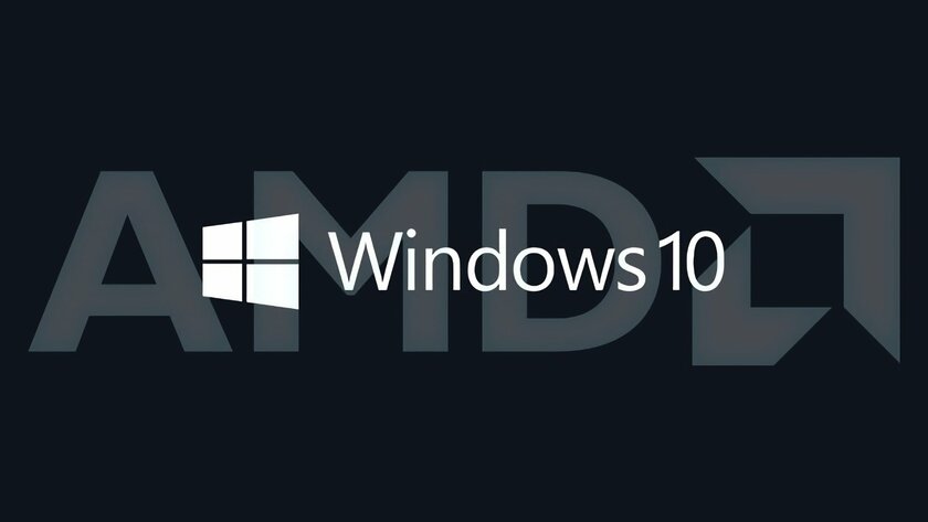 AMD выпустила первые потребительские процессоры, которые не поддерживают Windows 10