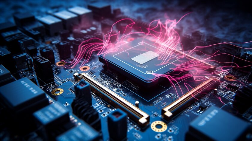 Стартап Flow Computing обещает 100-кратное увеличение производительности любого процессора