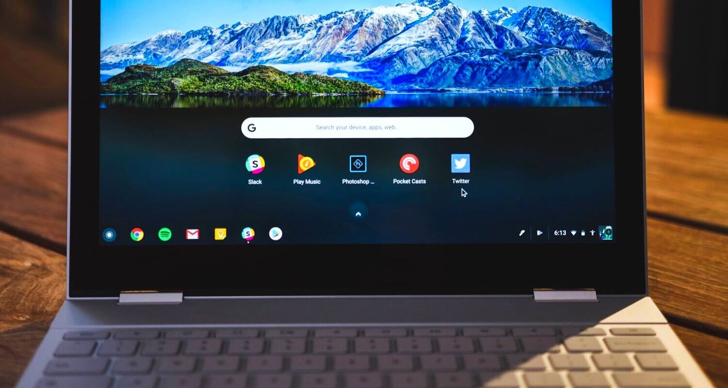 Ждём Android для ПК? Google переводит ChromeOS на Android-платформу