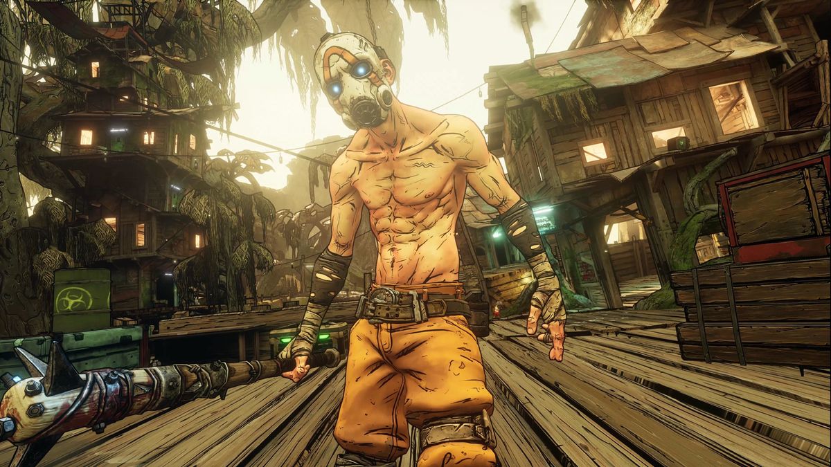 Издатель GTA купил Gearbox Entertainment: включая права на Duke Nukem и Borderlands